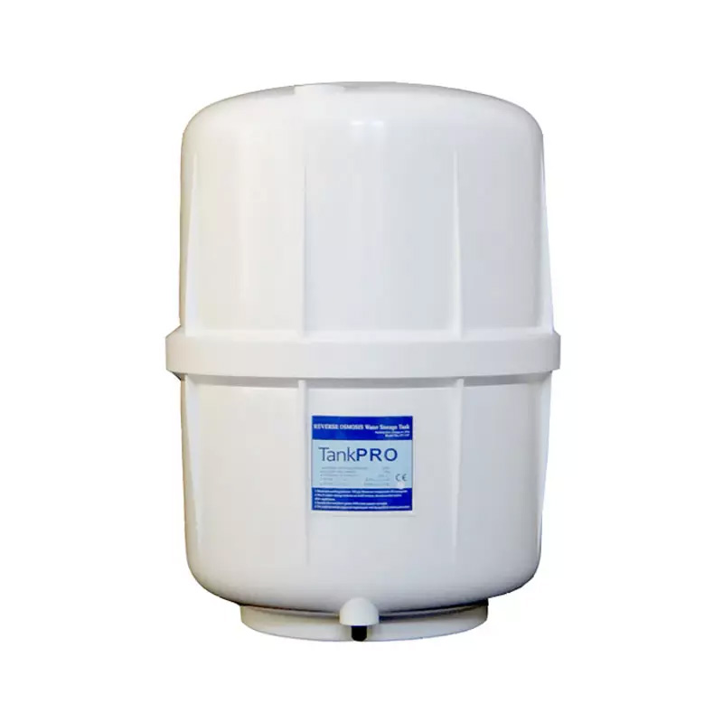 مخزن دستگاه تصفیه آب قم