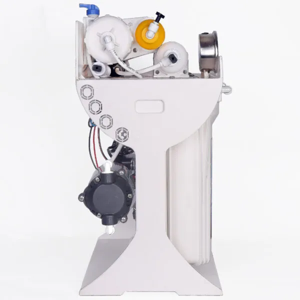 دستگاه تصفیه آب 9 مرحله ای | تصفیه آب قم