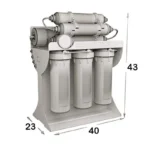 دستگاه تصفیه آب 9 مرحله ای | تصفیه آب قم