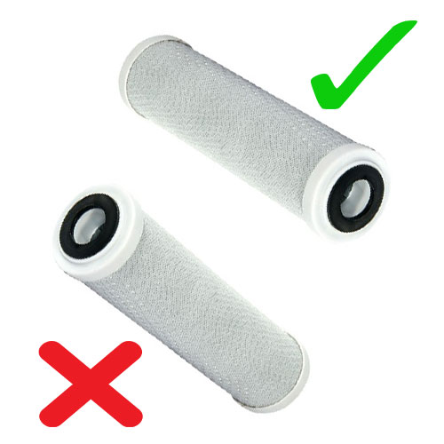 تشخیص فیلتر اصل ار تقلبی 1404