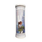 فیلتر کربن بلاک دستگاه تصفیه آب خانگی